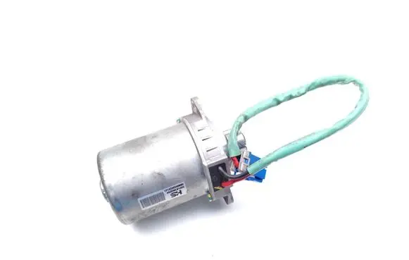Hyundai i20 (PB PBT) Steering rack electric part 0201JEWC0263 GM45000201J1