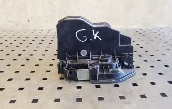 Mini Cooper Countryman R60 Rear door lock 7276673
