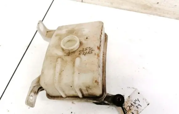 KIA Carens I Coolant expansion tank/reservoir OK2KB15350