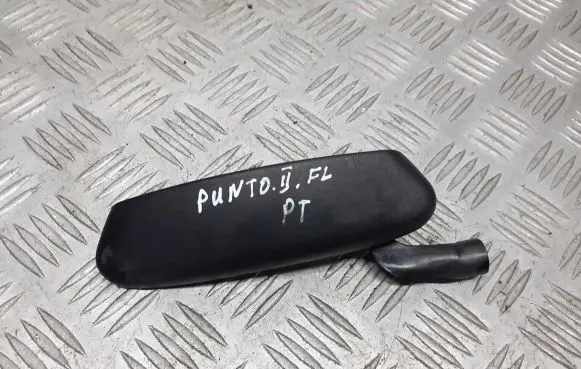 Fiat Punto (188) Rear door exterior handle