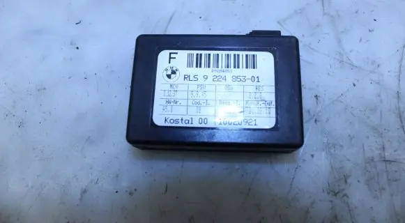 Rain sensor