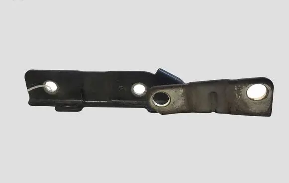 Citroen C5 Engine bonnet/hood hinges 9688215280