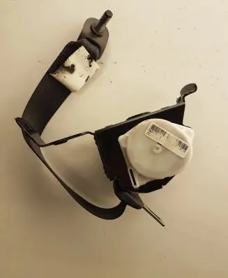 Opel Insignia A Set of seat belts 306134010