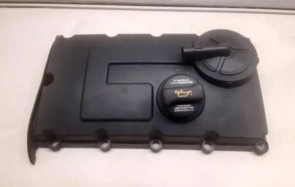 Audi A3 S3 8P Rocker cam cover 03G103475
