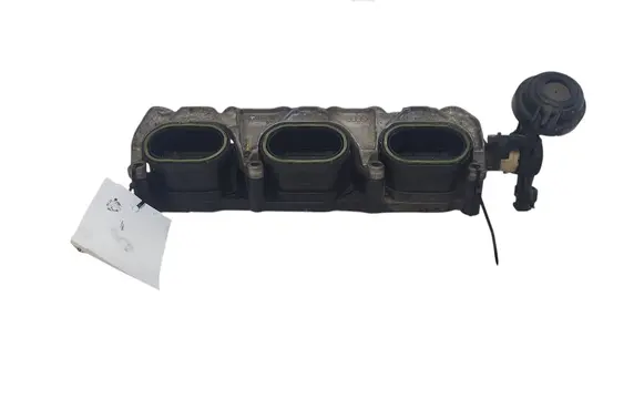 Audi Q5 SQ5 Intake manifold 06E133340E 06E133110AR