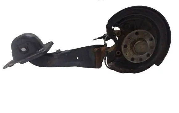 Volkswagen Touran II Rear wheel hub 1T0505225F 1K0501475