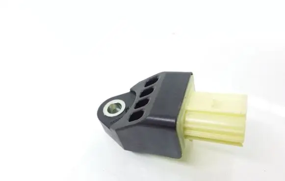 Toyota Auris E180 Airbag deployment crash/impact sensor 8983102140