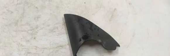 Audi A3 S3 8L Plastic wing mirror trim cover 8L3857505