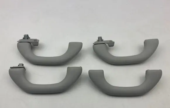 Skoda Octavia Mk3 (5E) A set of handles for the ceiling 561857607C 561857607B