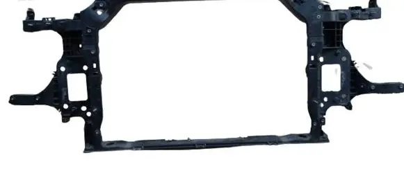 KIA Soul Radiator support slam panel 64101J2000