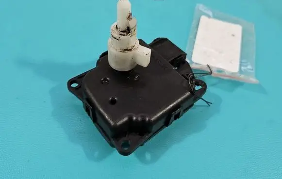 Fiat Freemont A/C air flow flap actuator/motor AA1138002640 IMPRK1560359