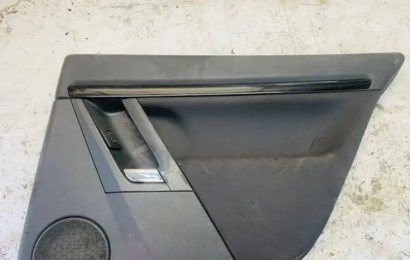 Opel Signum Rear door card panel trim 13130019dp