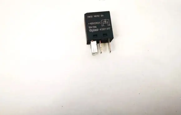 Ford Mondeo Mk III Other relay 2w9314b192ba