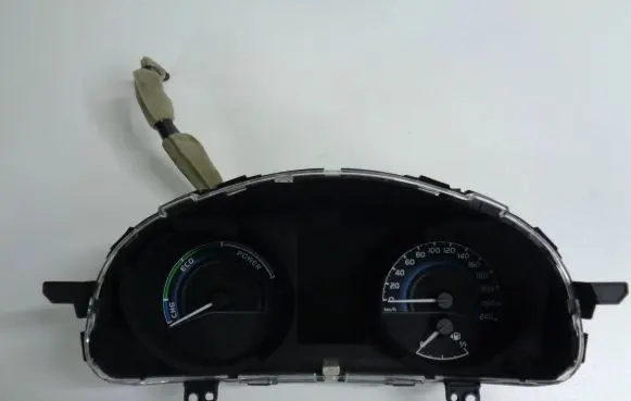Toyota Auris E180 Speedometer (instrument cluster) A2C94485000