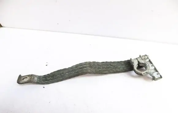 Renault Master III Negative earth cable (battery)