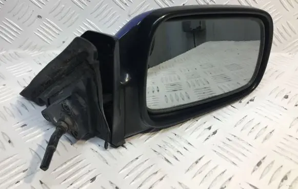 Honda Civic Front door electric wing mirror E6007055