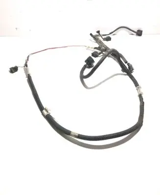 Lexus LS 430 Parking sensor (PDC) wiring loom 8211250030B
