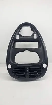 Citroen Xsara Picasso Dashboard center trim panel 9631315877