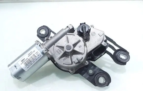 Audi Q2 - Rear window wiper motor 8V0955711B W000086088