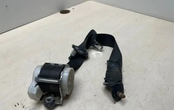 Opel Vectra C Rear seatbelt 10316049