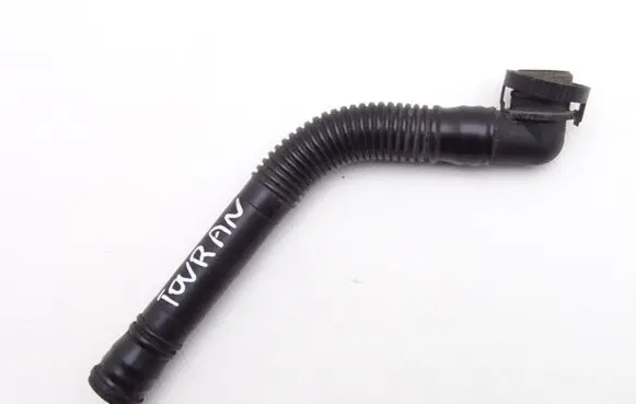 Volkswagen Touran I Breather hose/pipe 3C0129637B
