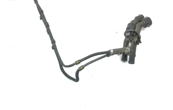 Audi A4 S4 B9 Engine coolant pipe/hose 04L122157AC