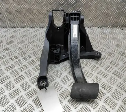 Porsche 911 992 Brake pedal 992723031A