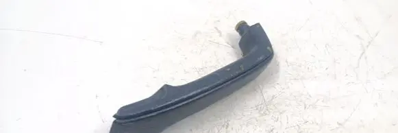 Audi 100 200 5000 C3 Rear door handle trim 443867172
