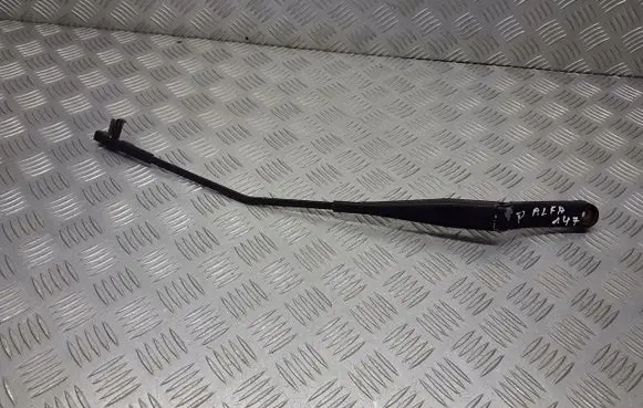 Alfa Romeo 147 Front wiper blade arm