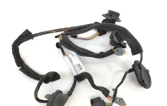 Volvo XC70 Rear door wiring loom 30724576 D30724576009