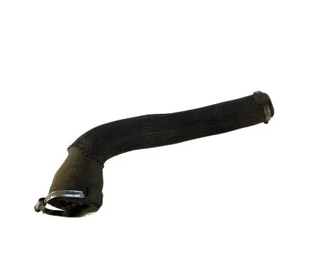 Peugeot 407 Intercooler hose/pipe
