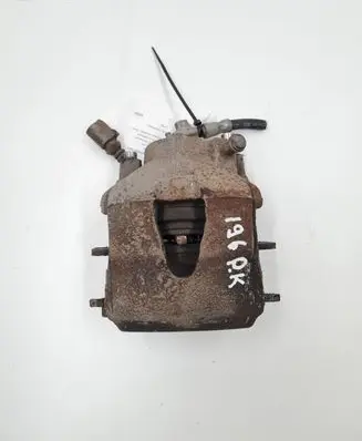 Volkswagen Golf VI Front brake caliper