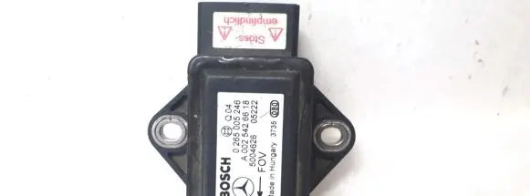 Mercedes-Benz Sprinter W901 W902 W903 W904 Sensor 0265005246