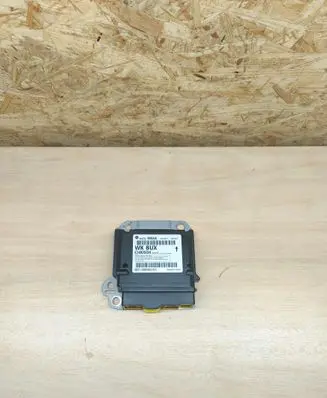 Airbag control unit/module