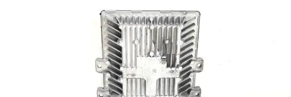 Land Rover Range Rover L322 Engine control unit/module 6H4Q12A650CD