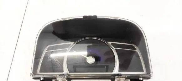 Honda Civic Speedometer (instrument cluster) 78200SNBG200 HR0340643