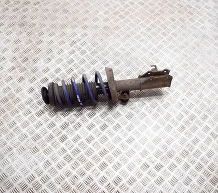 Opel Zafira C Front shock absorber/damper KBA91305 522953660