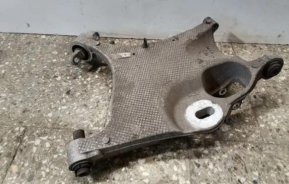 Volvo XC90 Rear upper control arm/wishbone 31451836