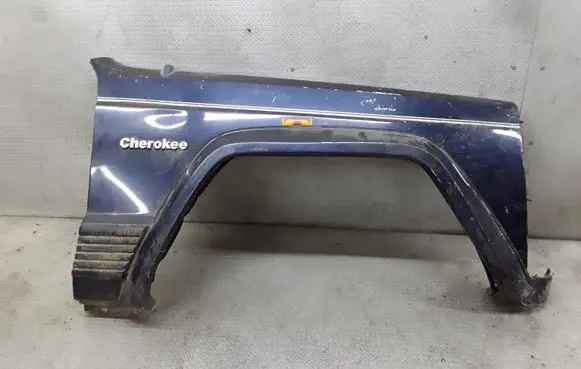 Jeep Cherokee Fender