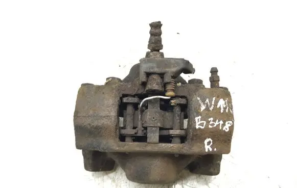 Mercedes-Benz S W140 Front brake caliper B348