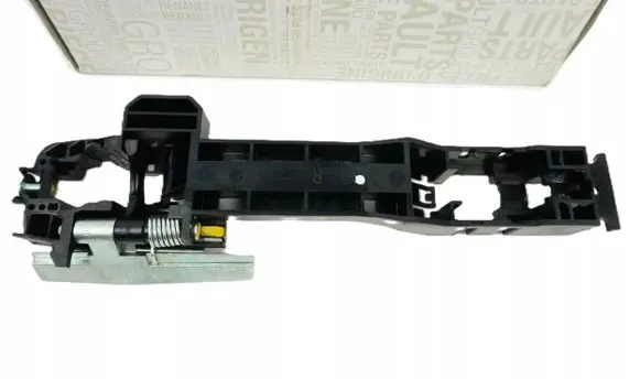 Renault Koleos II Front door exterior handle/bracket 806105HA0A