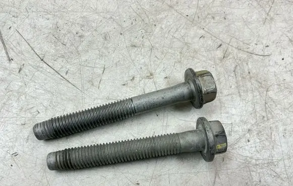 Chevrolet Corvette C8 Other front suspension part 