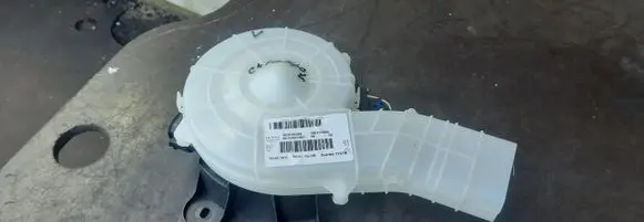Citroen C4 Grand Picasso Heater fan/blower 967638458