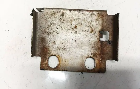 Nissan Juke I F15 Other exterior part