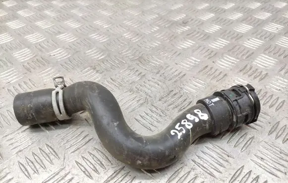 Citroen C3 Engine coolant pipe/hose