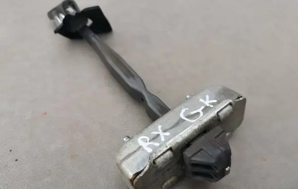 Lexus RX 330 - 350 - 400H Rear door check strap stopper