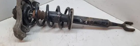 Audi A4 S4 B7 8E 8H Front shock absorber/damper 8E0413031DE