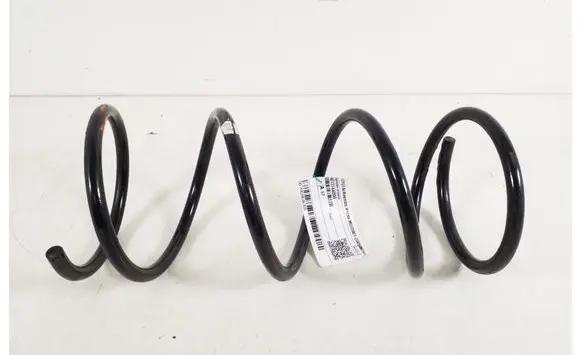 Toyota Avensis Verso Front coil spring 4813144090