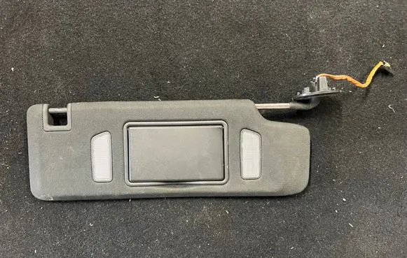 Chevrolet Camaro Sun visor 15804773