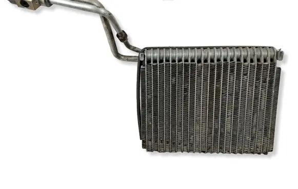 Alfa Romeo 166 Air conditioning (A/C) radiator (interior) HFC134A 512050409 521235